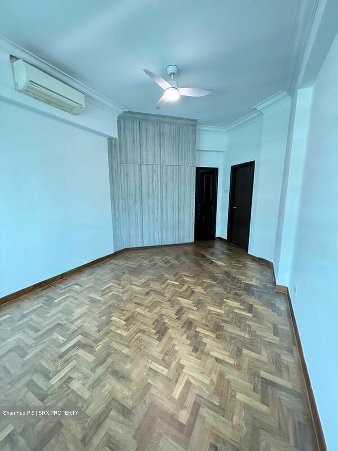 Hillview Green (D21), Condominium #475534281